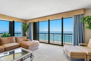 4000 N Ocean Drive 601, Singer Island, FL 33404 Sold 12/21/23