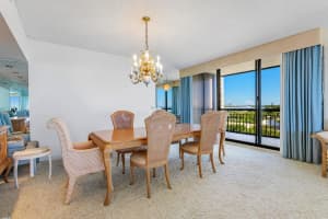 4000 N Ocean Drive 601, Singer Island, FL 33404 Sold 12/21/23