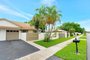 2893 SW 6th Street, Delray Beach, FL 33445 Sold 10/11/23