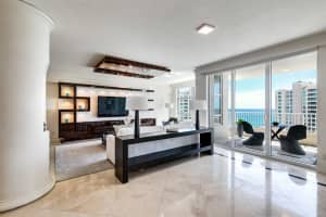 3720 S Ocean Boulevard 1406/1407, Highland Beach, FL 33487 Sold 12/01/23