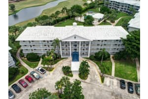 2741 Village Boulevard 104, West Palm Beach, FL 33409 Sold 05/30/24