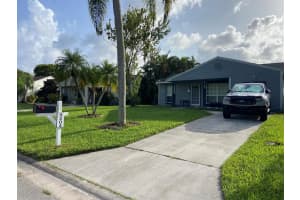 9204 Carma Drive, Boynton Beach, FL 33472 Sold 01/17/24