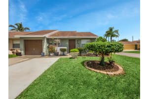 5698 Waltham Way, Lake Worth Beach, FL 33463 Sold 10/04/23