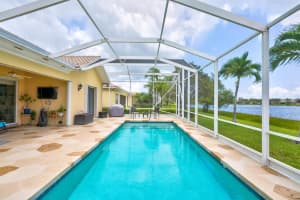 8866 Oldham Way, Palm Beach Gardens, FL 33412 Sold 10/10/23