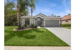 10668 Oak Bend Way NW, Wellington, FL 33414 Sold 10/10/23