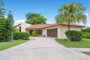 22821 Pinewood Court, Boca Raton, FL 33433 Sold 06/21/24