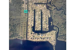 2224 Westwood Rd Road, North Fort Myers, FL 33917 - MLS#R10913582