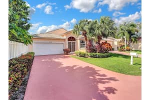 6370 Hamilton Court, Boynton Beach, FL 33437 Sold 10/11/23