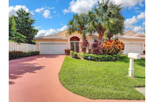 6370 Hamilton Court, Boynton Beach, FL 33437 Sold 10/11/23