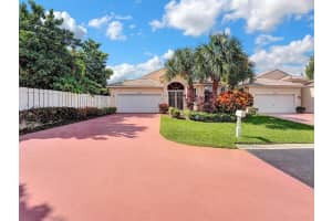 6370 Hamilton Court, Boynton Beach, FL 33437 Sold 10/11/23