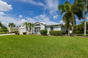 6780 Dickinson Terrace, Port St Lucie, FL 34952 Sold 11/17/23