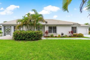 6413 Lansdowne Circle, Boynton Beach, FL 33472 Sold 11/10/23