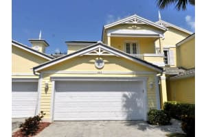 604 Mariner Bay Boulevard, Fort Pierce, FL 34949 Sold 10/31/23