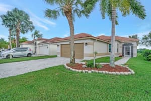 3820 Miramontes Circle, Wellington, FL 33414 Sold 04/05/24