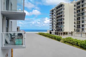 3450 S Ocean Boulevard #119, Palm Beach, FL 33480 Sold 11/15/23