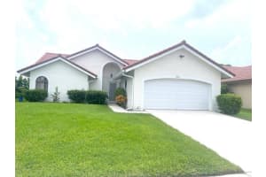 5200 Brian Boulevard, Boynton Beach, FL 33472 Sold 09/28/23