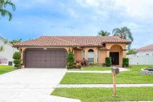 5130 Rosen Boulevard, Boynton Beach, FL 33472 Sold 12/01/23