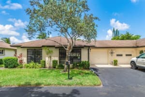 4851 Equestrian Road A, Boynton Beach, FL 33436 Sold 10/02/23
