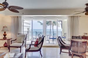 3500 Ocean Drive 206, Vero Beach, FL 32963 Sold 11/15/23