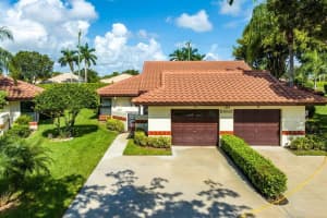 10631 Palm Leaf Drive A, Boynton Beach, FL 33437 Sold 10/16/23