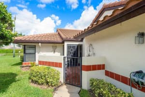 10631 Palm Leaf Drive A, Boynton Beach, FL 33437 Sold 10/16/23
