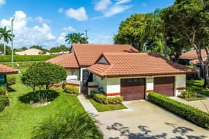 10631 Palm Leaf Drive A, Boynton Beach, FL 33437 Sold 10/16/23