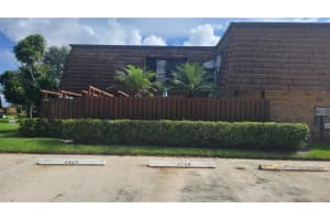 2705 27th Lane 108c, Greenacres, FL 33463 Sold 10/04/23