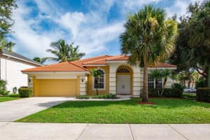 1185 Egret Circle S, Jupiter, FL 33458 Sold 05/28/24