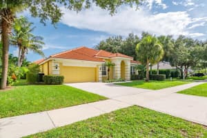 1185 Egret Circle S, Jupiter, FL 33458 Sold 05/28/24