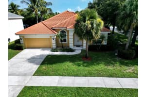 1185 Egret Circle S, Jupiter, FL 33458 Sold 05/28/24