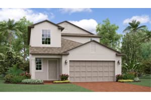 1006 Bent Creek Drive, Fort Pierce, FL 34947 Sold 12/28/23