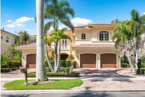 17865 Monte Vista Drive, Boca Raton, FL 33496 Sold 05/24/24