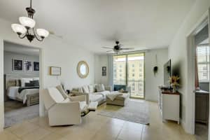 610 Clematis Street 605, West Palm Beach, FL 33401 Sold 03/01/24