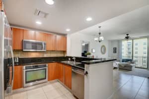 610 Clematis Street 605, West Palm Beach, FL 33401 Sold 03/01/24