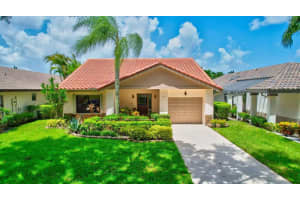 4864 Boxwood Circle, Boynton Beach, FL 33436 Sold 11/02/23