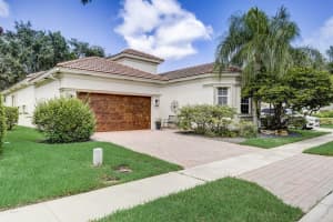 5738 Via De La Plata Circle, Delray Beach, FL 33484 Sold 01/12/24
