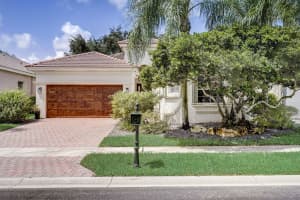 5738 Via De La Plata Circle, Delray Beach, FL 33484 Sold 01/12/24