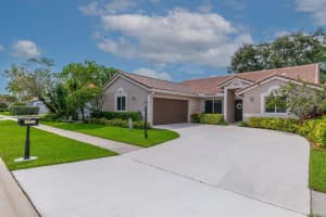 8549 Eagle Run Drive, Boca Raton, FL 33434 Sold 10/30/23