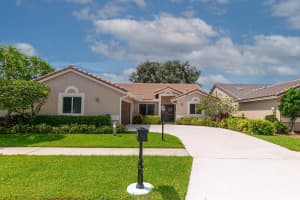 8549 Eagle Run Drive, Boca Raton, FL 33434 Sold 10/30/23