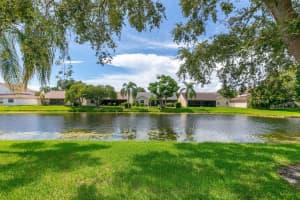 8549 Eagle Run Drive, Boca Raton, FL 33434 Sold 10/30/23