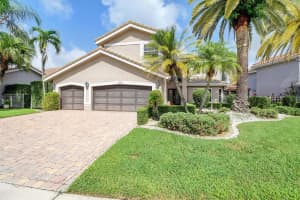 10341 Buena Ventura Drive, Boca Raton, FL 33498 Sold 10/26/23