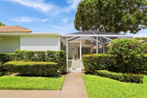 5502 Red Oak Court, Palm Beach Gardens, FL 33410 Sold 10/02/23