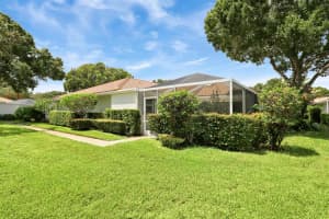 5502 Red Oak Court, Palm Beach Gardens, FL 33410 Sold 10/02/23