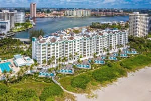 800 S Ocean Boulevard 205, Boca Raton, FL 33432 Sold 04/05/24