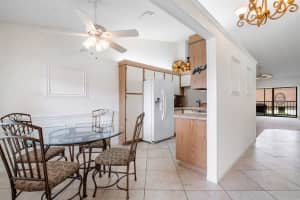 1102 Pinecrest Circle F, Jupiter, FL 33458 Sold 03/12/24