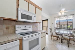 1102 Pinecrest Circle F, Jupiter, FL 33458 Sold 03/12/24