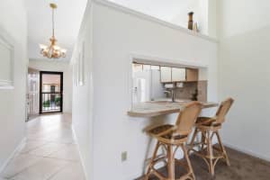 1102 Pinecrest Circle F, Jupiter, FL 33458 Sold 03/12/24