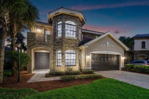 3498 Collonade Drive, Wellington, FL 33449 Sold 03/29/24