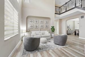 3498 Collonade Drive, Wellington, FL 33449 Sold 03/29/24