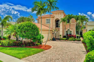 153 Via Condado Way, Palm Beach Gardens, FL 33418 Sold 11/09/23